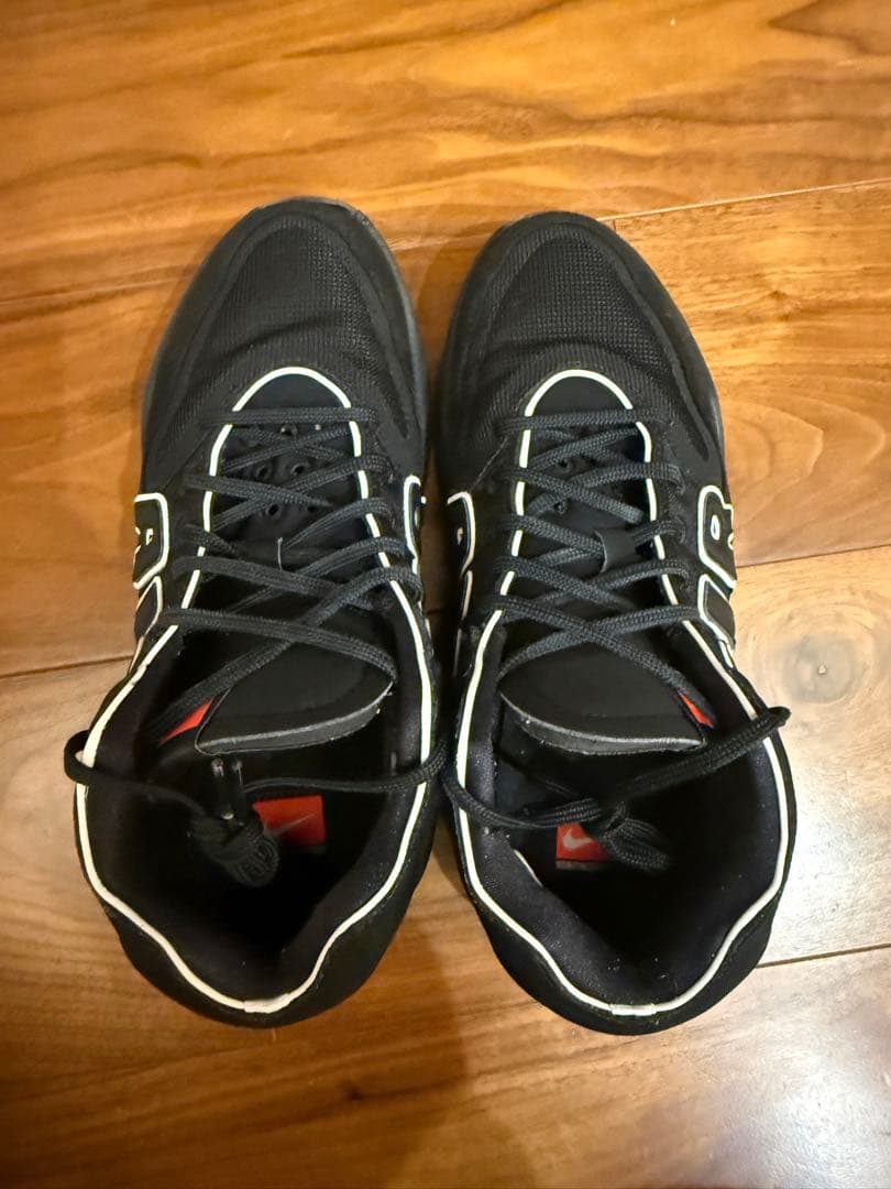 【早い者勝ち！！】　NIKE G.T. HUSTLE 2 26.0cm