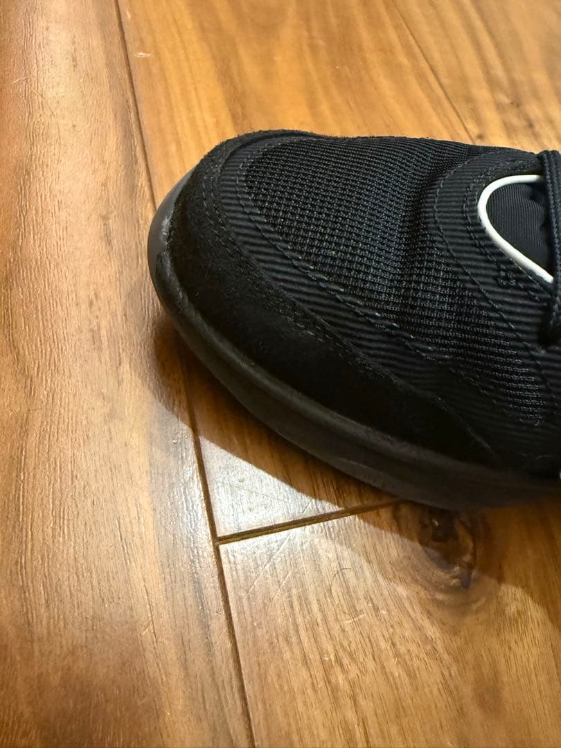 【早い者勝ち！！】　NIKE G.T. HUSTLE 2 26.0cm