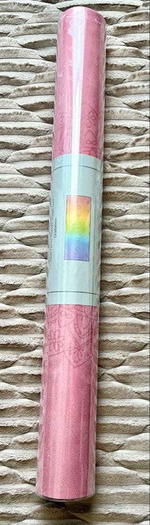 SUKALA VIEW PRINT TRAVELヨガマット グラデーション 新品