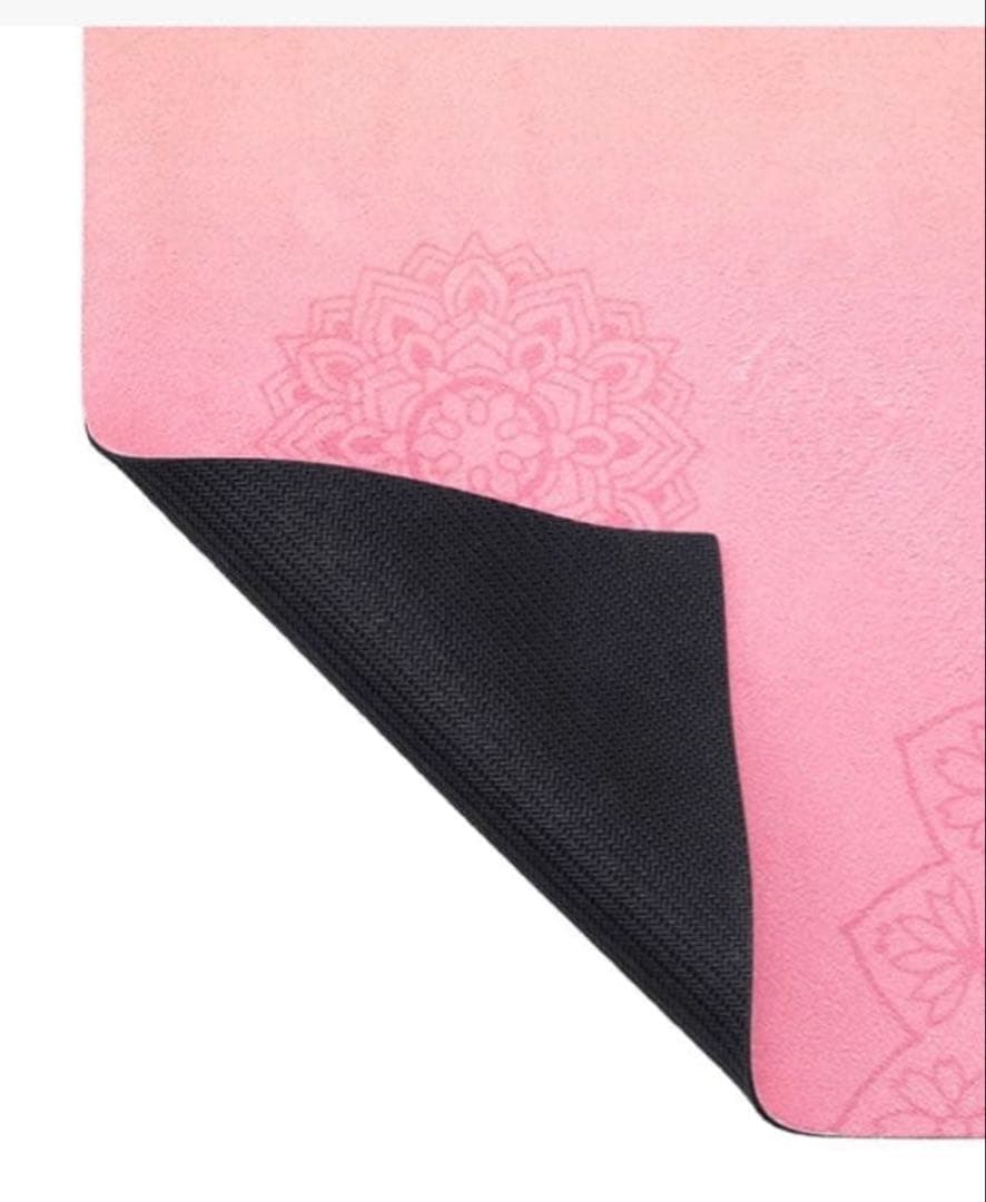 SUKALA VIEW PRINT TRAVELヨガマット グラデーション 新品