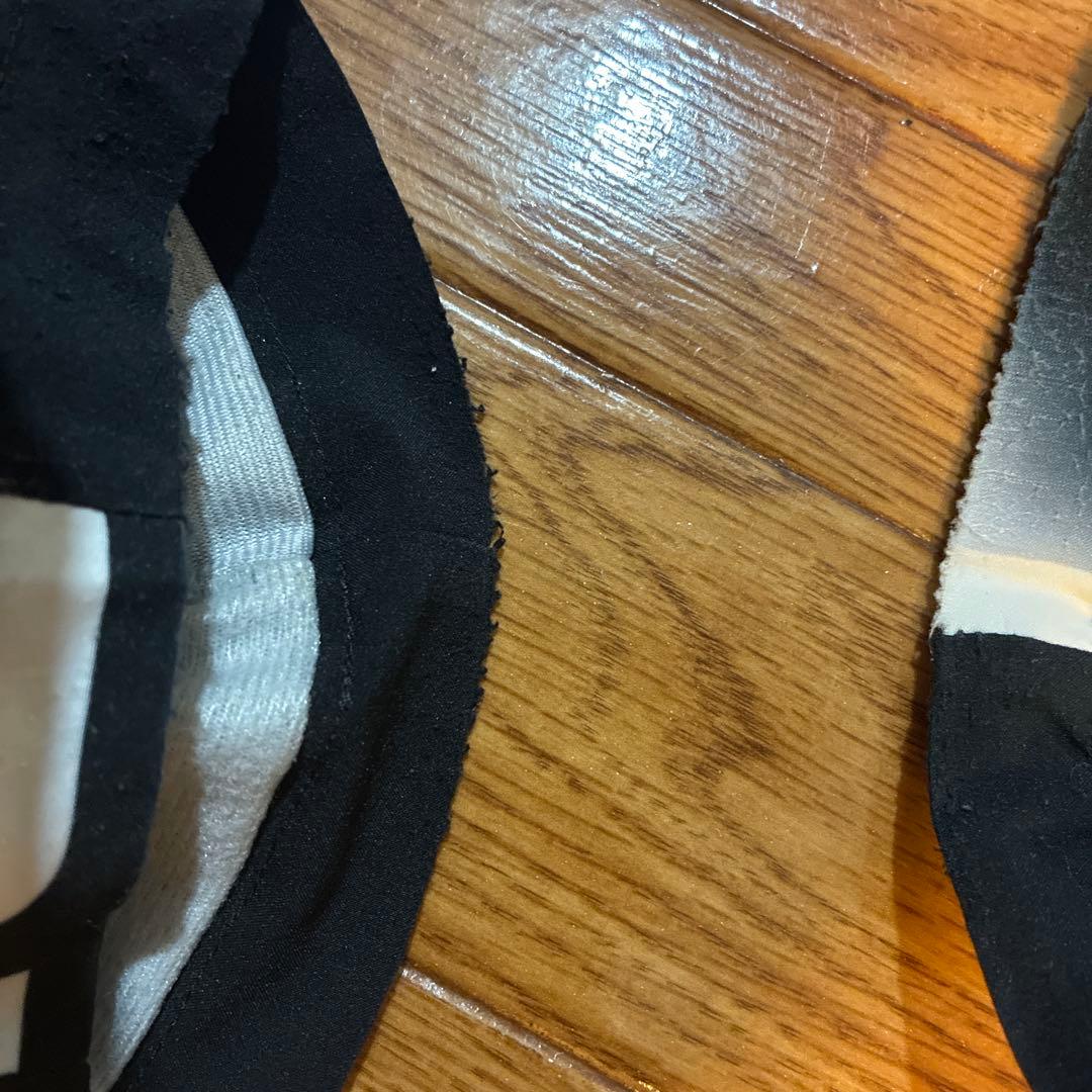 Under Armour アンダーアーマー　ブラック ウィンドブレーカー上下XL