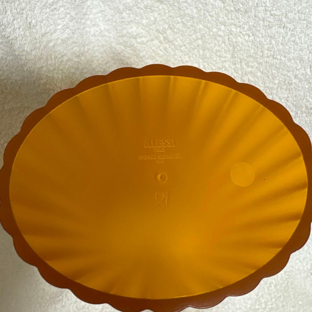 【新品/レア】アレッシィ ALESSI パスタケース トマト