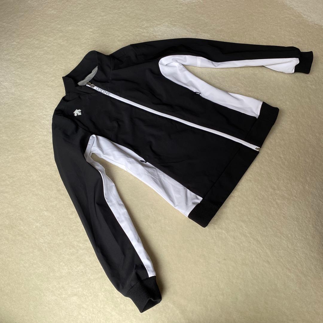DESCENTE レディース フルジップジャケット　値下げ