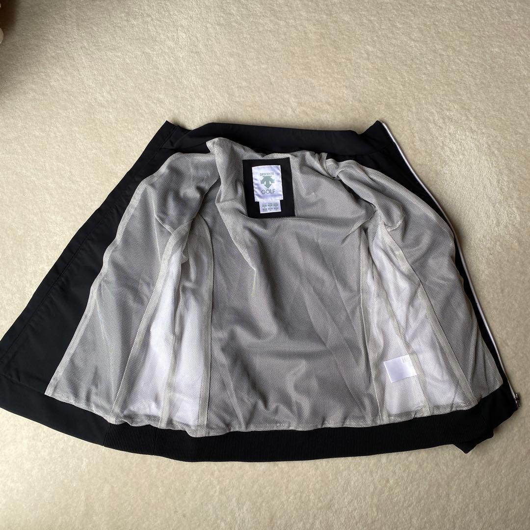 DESCENTE レディース フルジップジャケット　値下げ