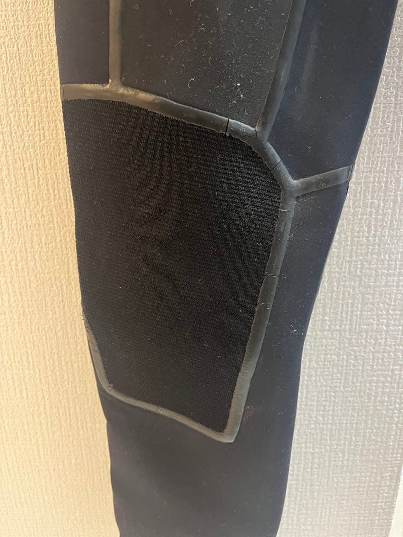 patagonia ウェットスーツ Sサイズ