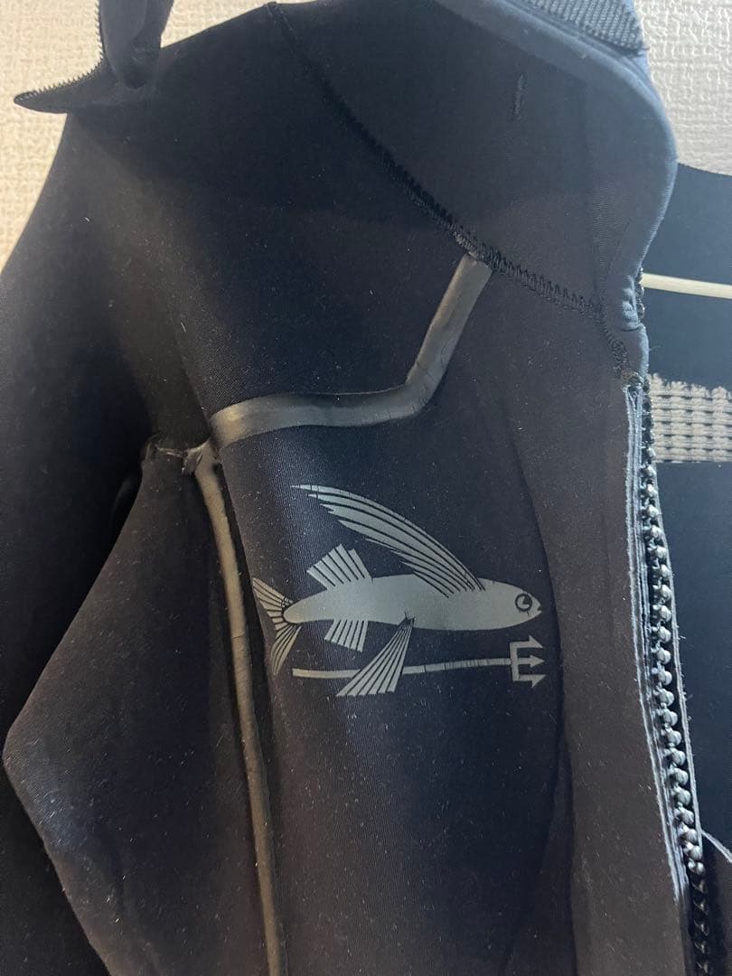 patagonia ウェットスーツ Sサイズ