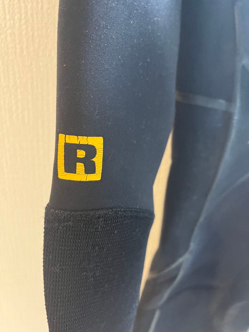 patagonia ウェットスーツ Sサイズ