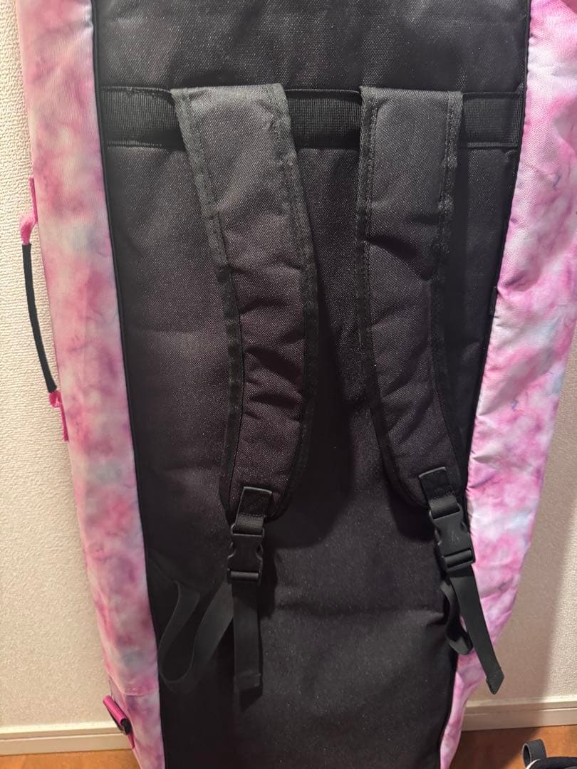 SWIVEL レディース スノーボード ブーツ バッグ 4点セット
