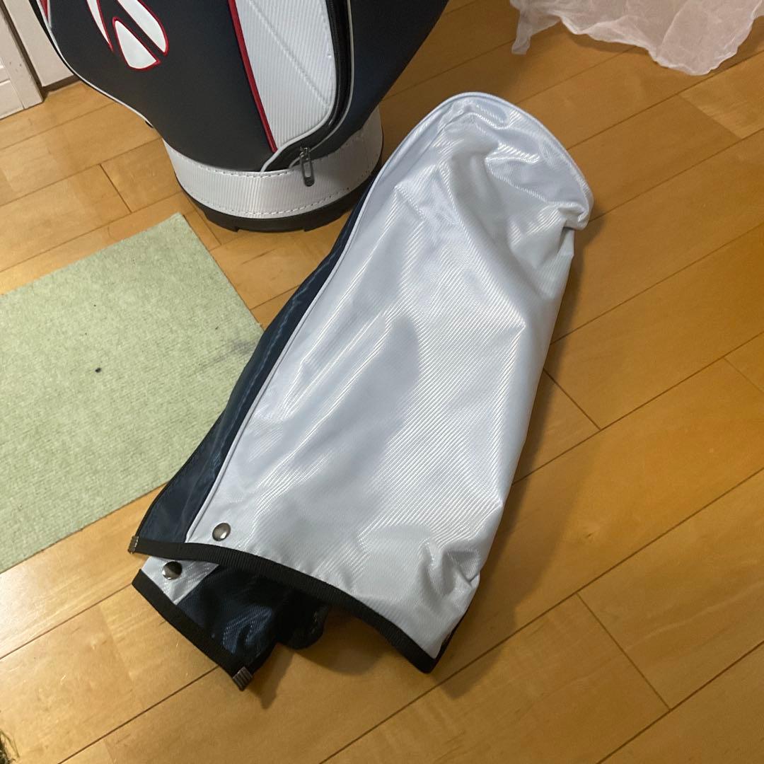 TaylorMade TJ105-N94731 ゴルフバッグ