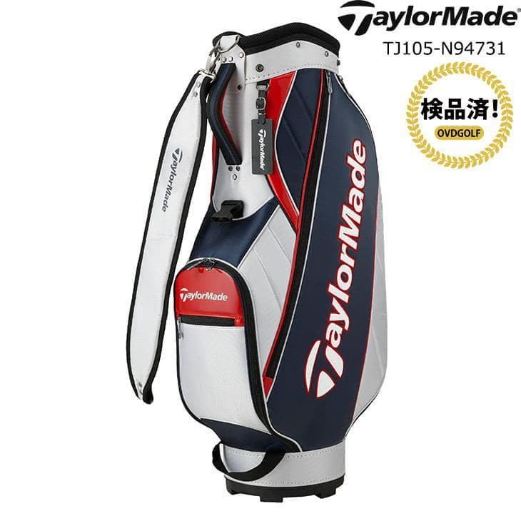TaylorMade TJ105-N94731 ゴルフバッグ