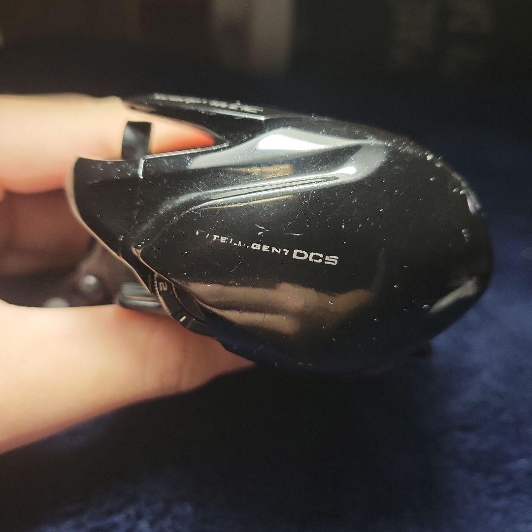 SHIMANO 17スコーピオンDC100