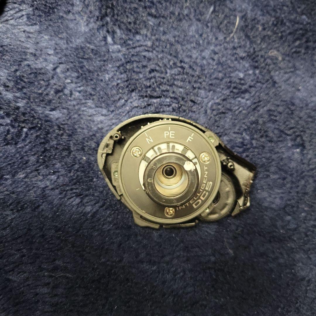 SHIMANO 17スコーピオンDC100