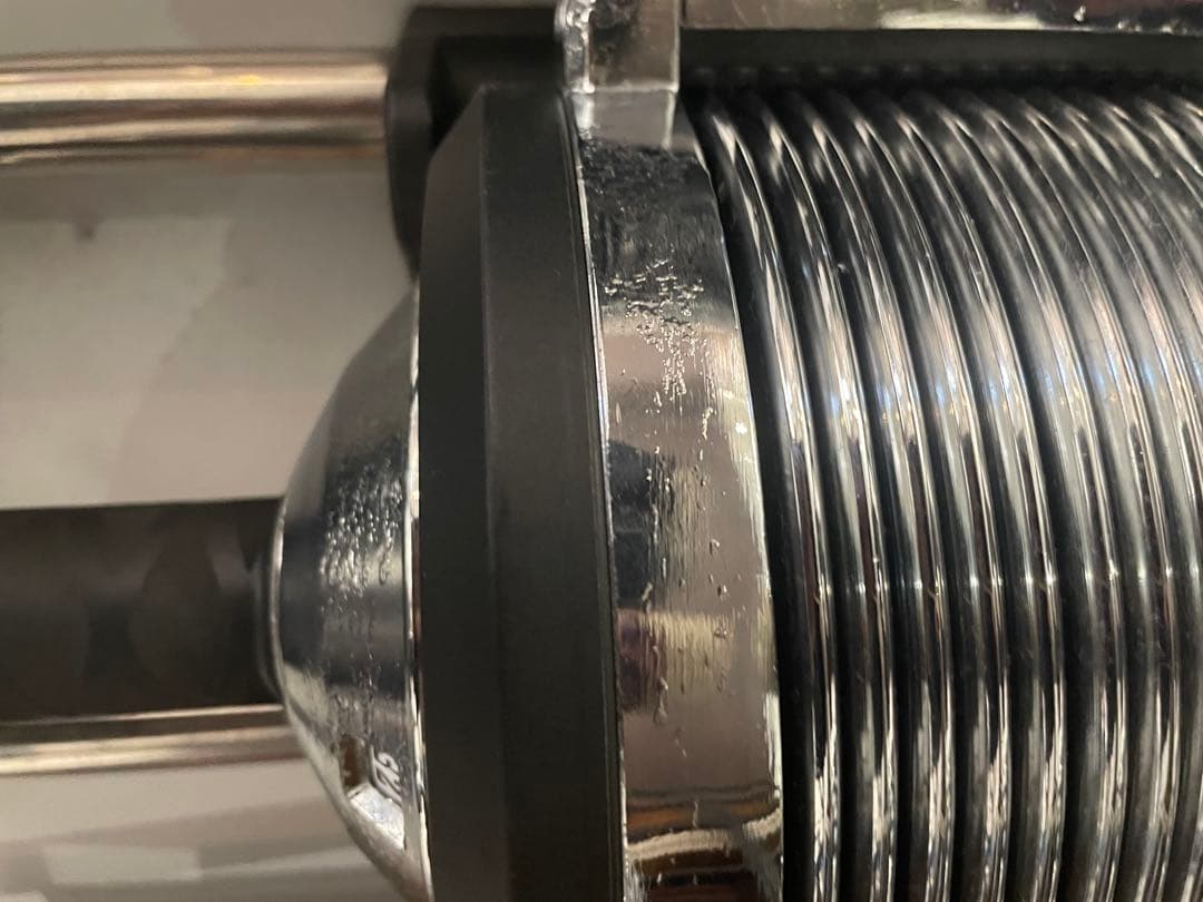 可変式ダンベル 32kg×2セット 引き取り限定