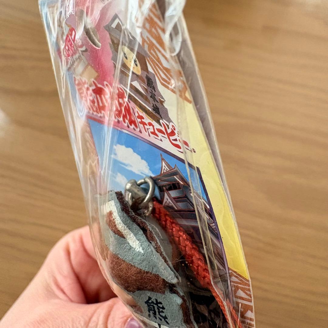 ご当地キューピー【日本のお城】セット
