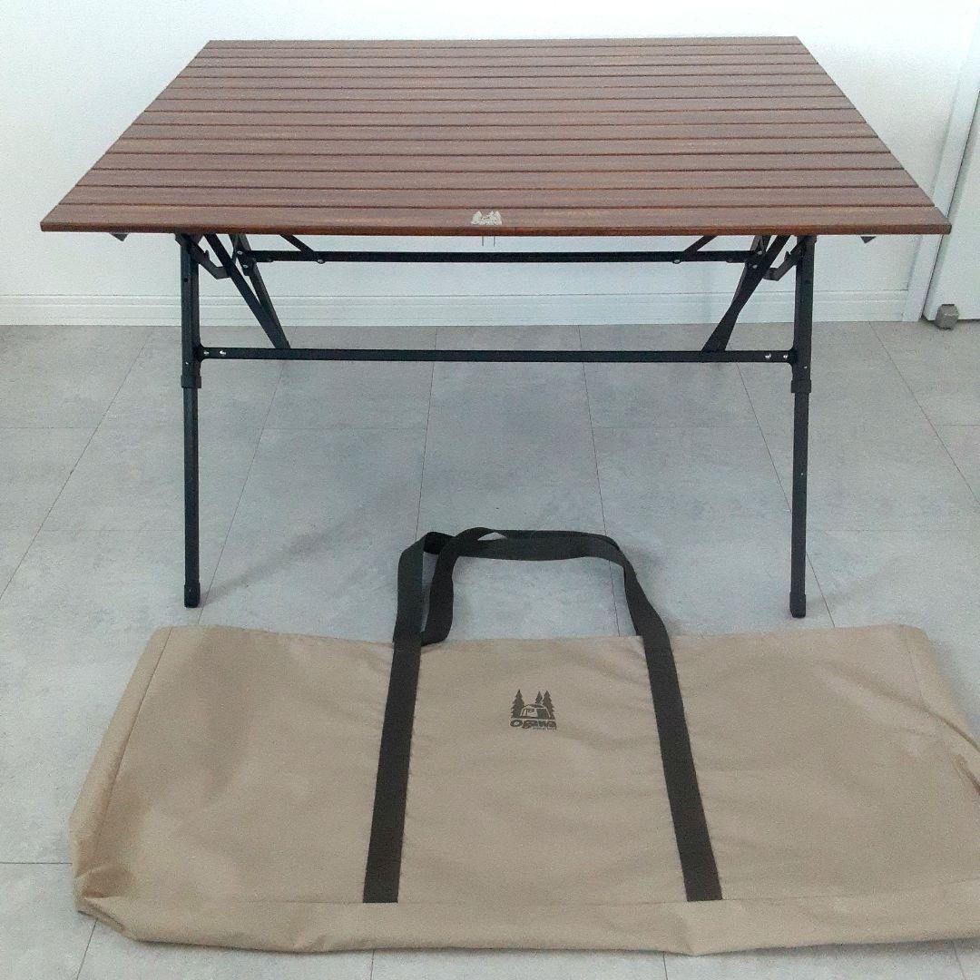 ogawa オガワ 3 High&Low Table ロング ハイ&ローテーブル