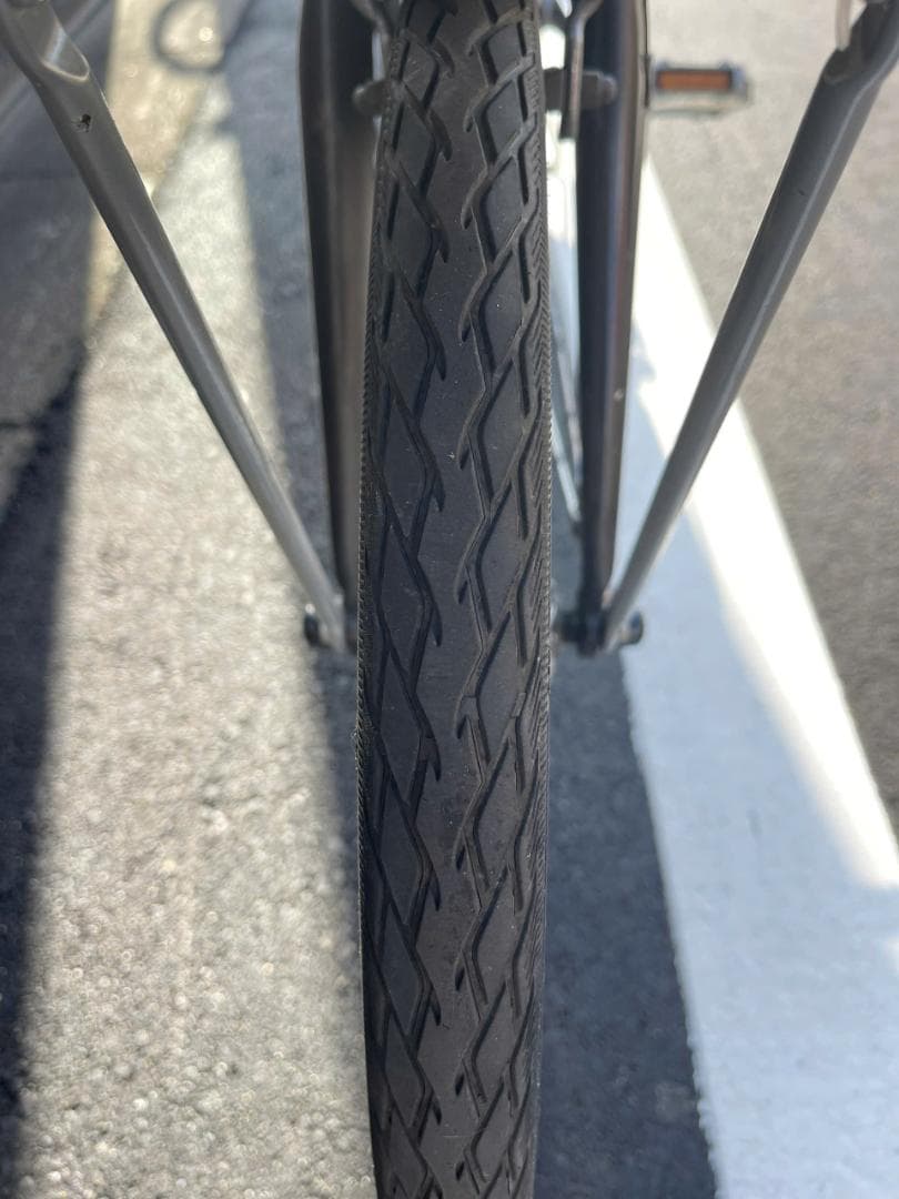 20インチ12Ahパナソニックアシスト自転車26APDE88
