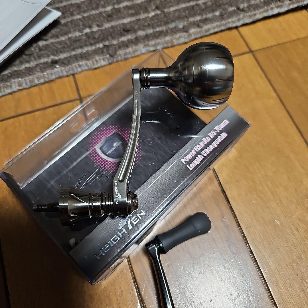 釣り太郎さん専用 シマノ 22ステラ C3000SDHHG