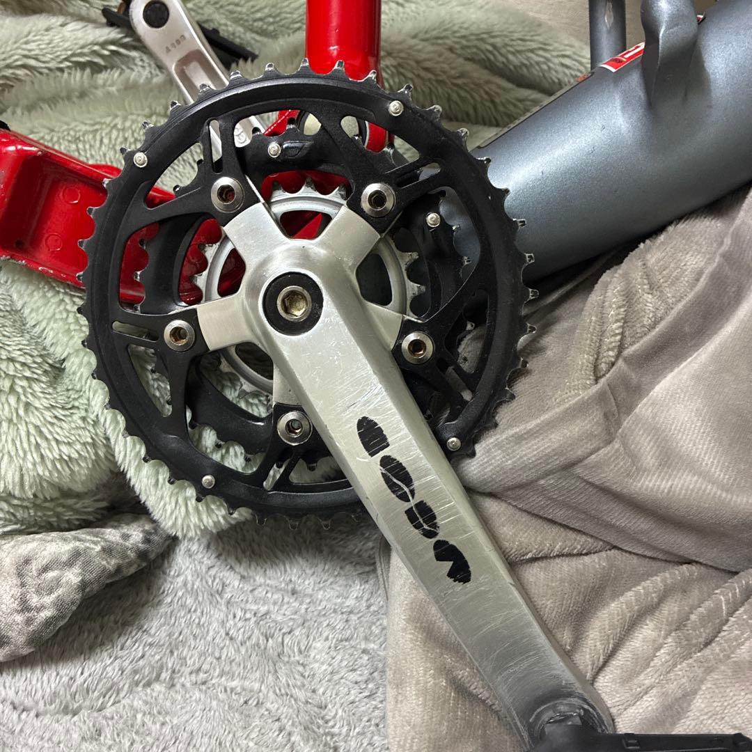 Cannondale Super V マウンテンバイクフレーム