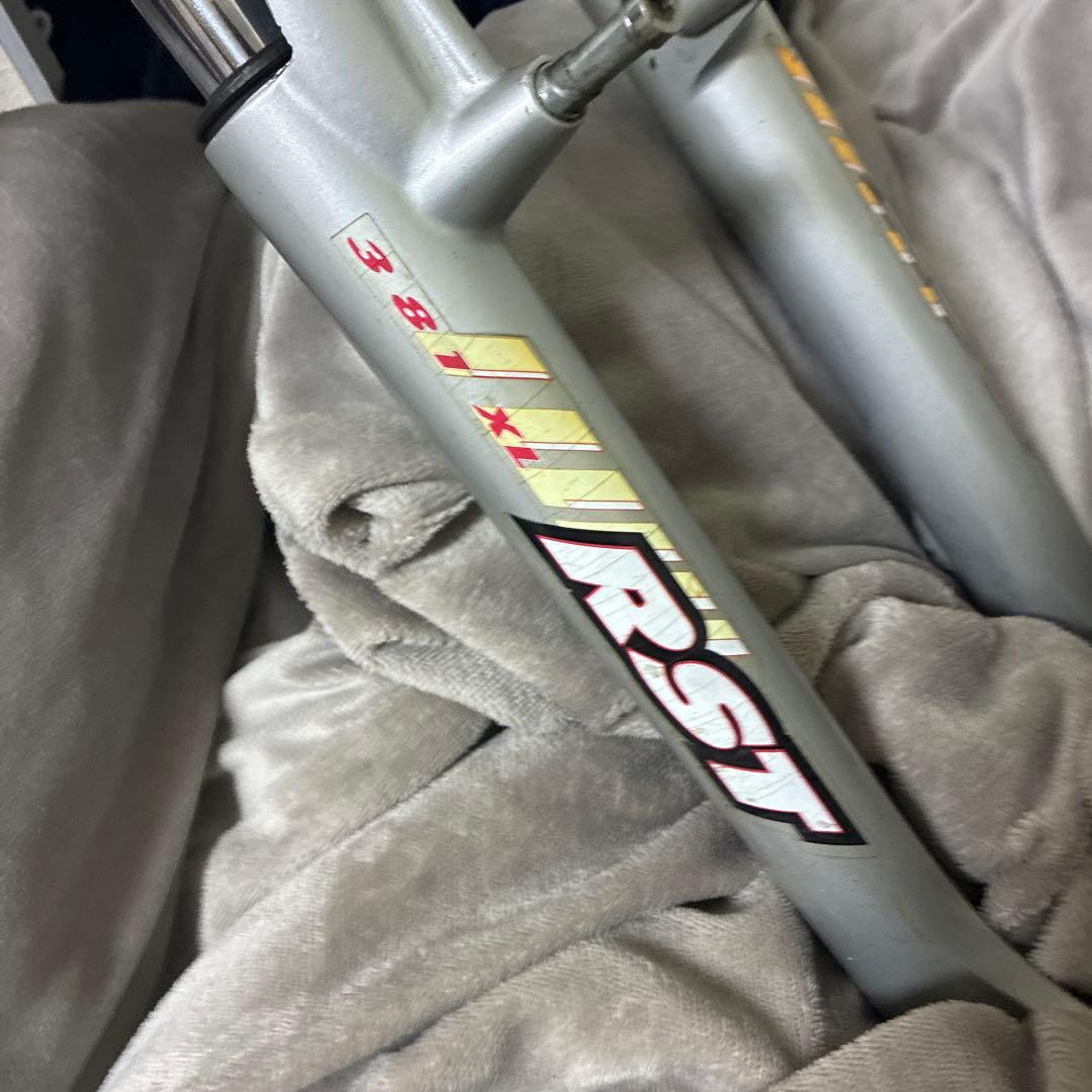 Cannondale Super V マウンテンバイクフレーム