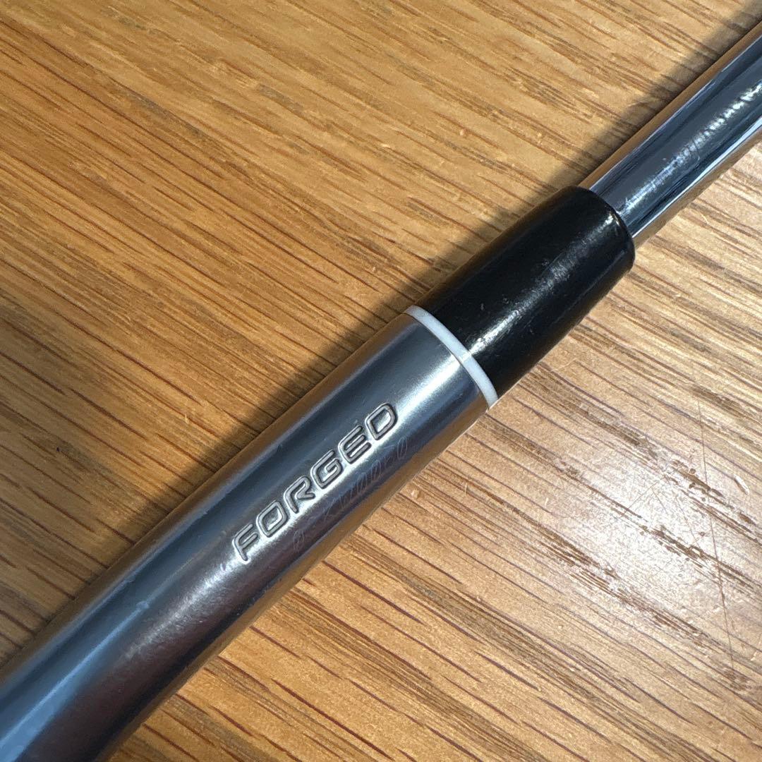 Fourteen RM4 58°／TS-114w／Y360sXT（BL無）