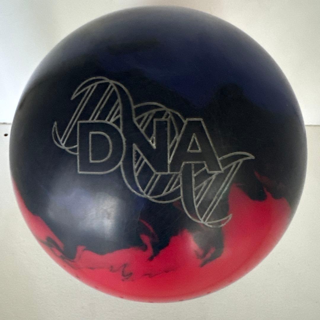 DNA 15ポンド 中古 箱有 ストーム