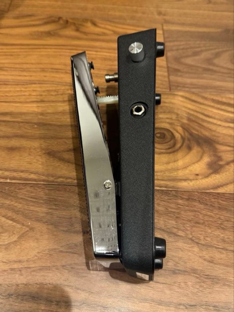 【レア】vertex axis wah ワウペダル 元箱付き