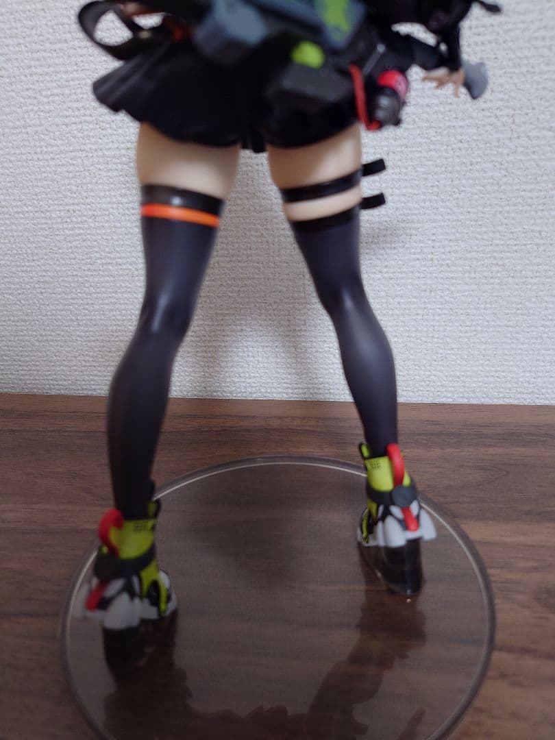 【特典付き】ゼンレスゾーンゼロ アンビー・デマラ 1/7 完成品フィギュア