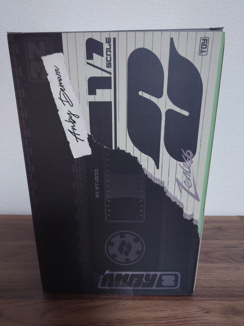 【特典付き】ゼンレスゾーンゼロ アンビー・デマラ 1/7 完成品フィギュア