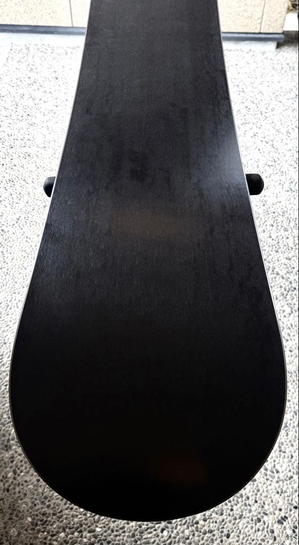 21-22WRXsb Mk-S 152cm ホットワックス エッジメンテナンス済