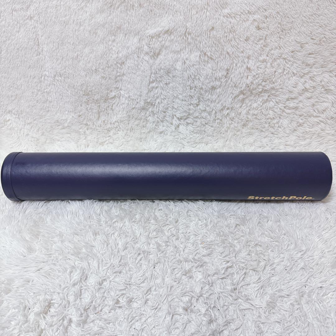 【正規品】LPN ストレッチポールEX StretchPole ネイビー