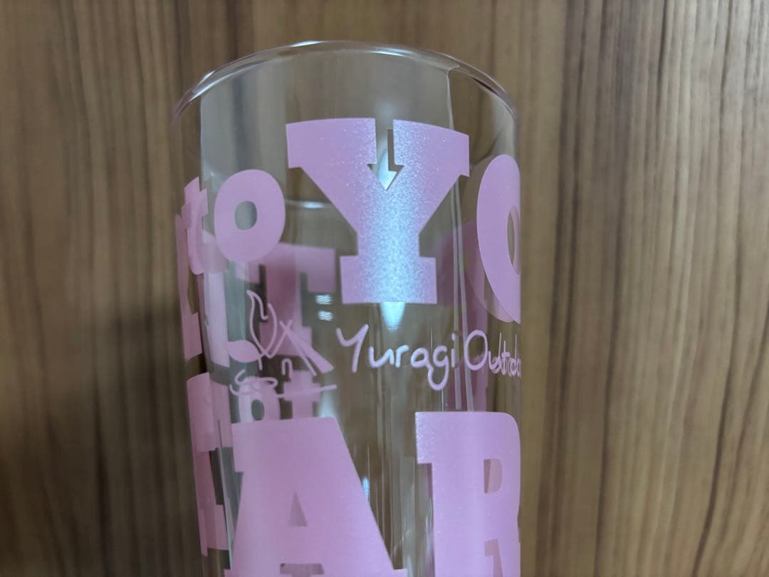 tarptotarp YURAGI アウトドア　キャンプ ガレージブランド