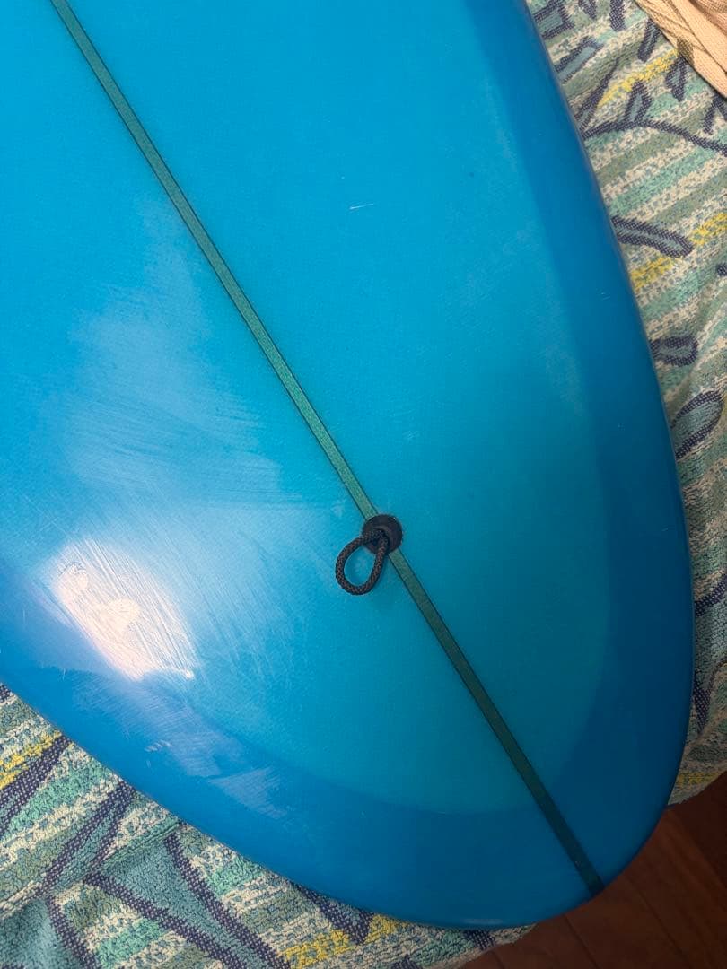 HARBOUR Spherical REVOLVER 8'0ft サーフボード