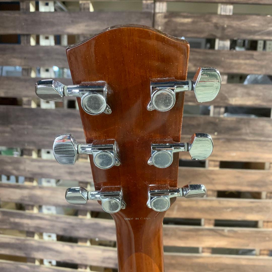 K213 Fender フェンダー アコースティックギター SAC-03 SB