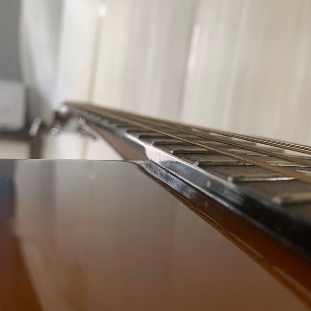 K213 Fender フェンダー アコースティックギター SAC-03 SB