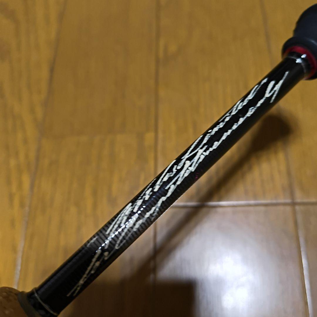 TAKAOさま専用　トーナメントドライブエクストラ　ARD-62T-DTX
