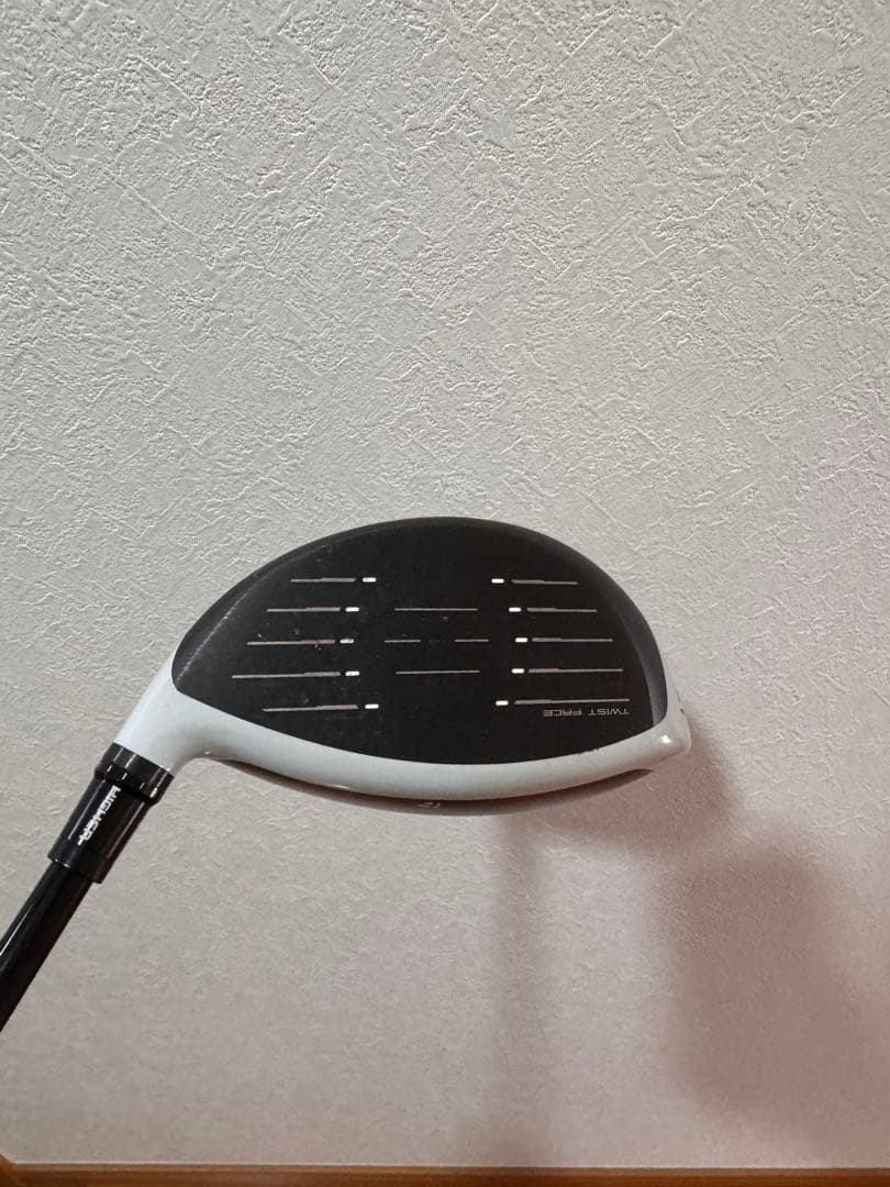 TaylorMade SIM2 MAX ドライバー