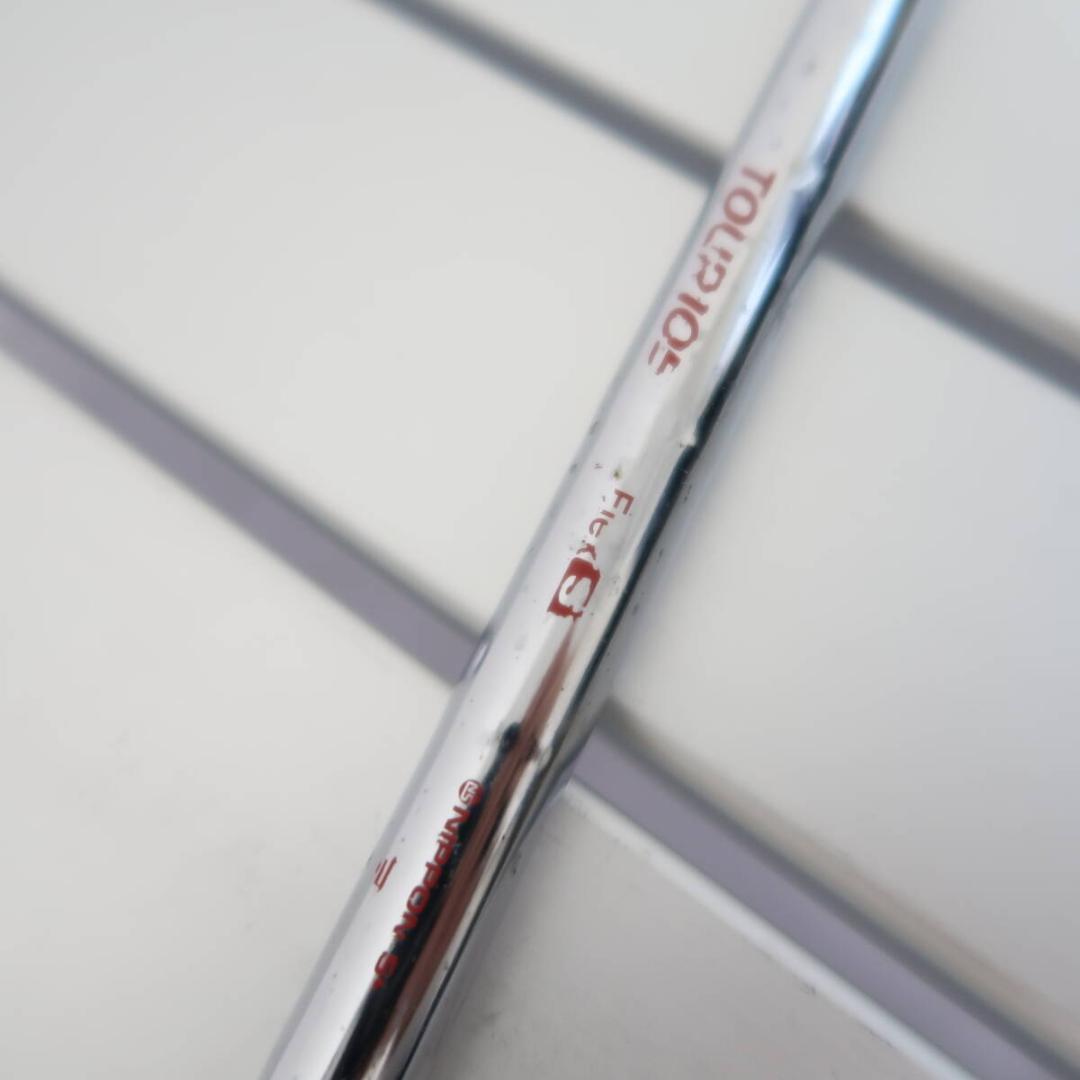 ブリヂストン TOUR B 202CBP 4番 単品 MODUS3 105 S