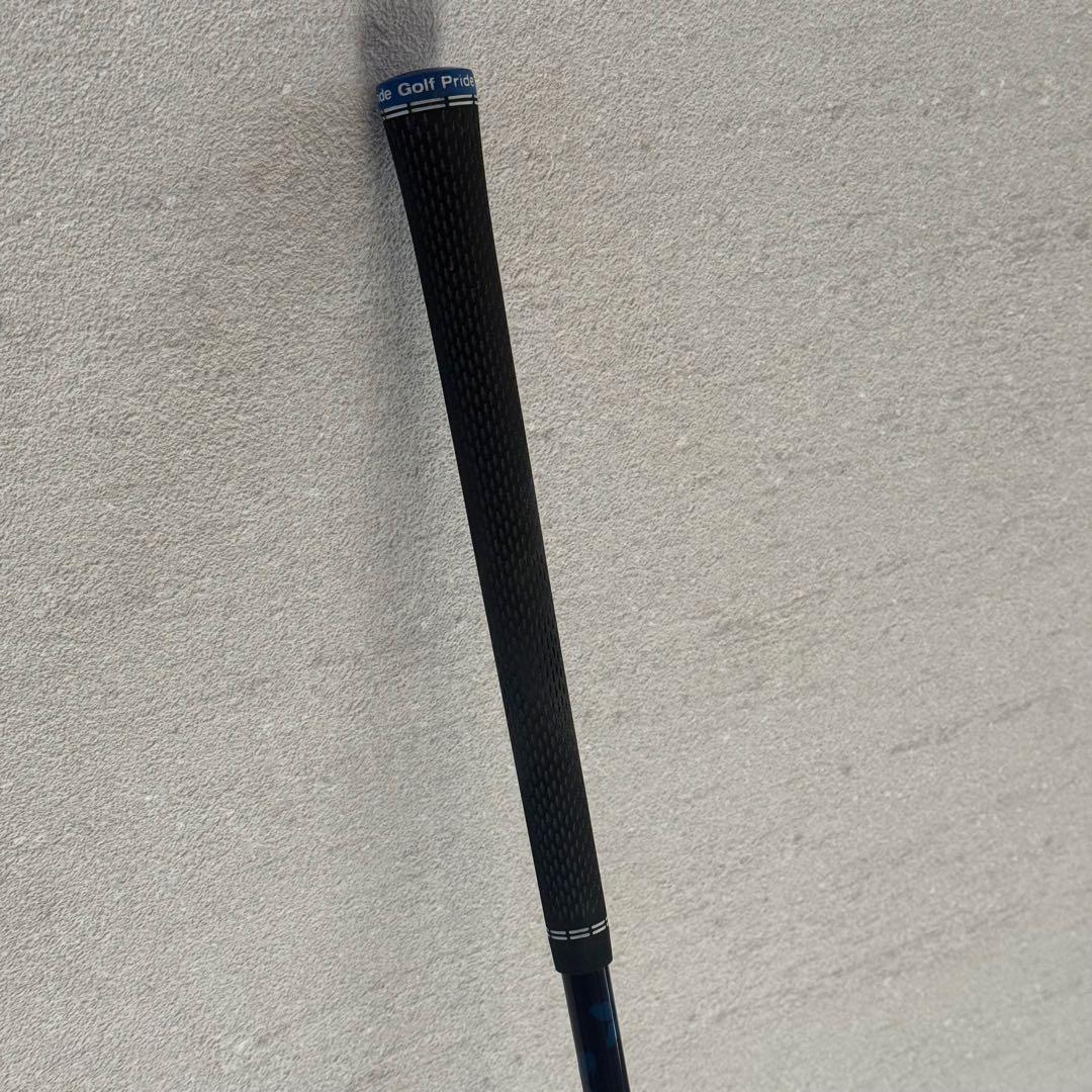 TaylorMade QI10 ドライバー 10.5度