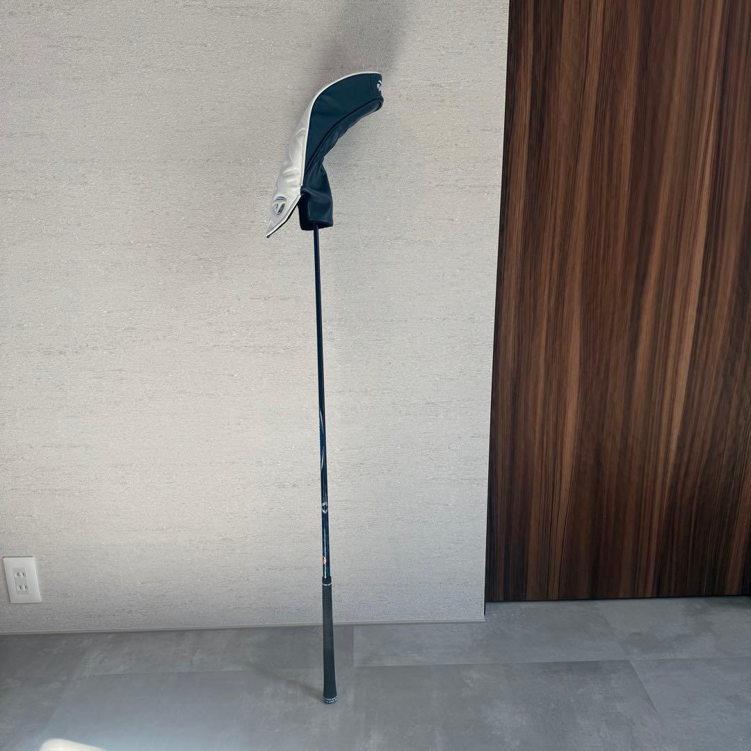 TaylorMade QI10 ドライバー 10.5度