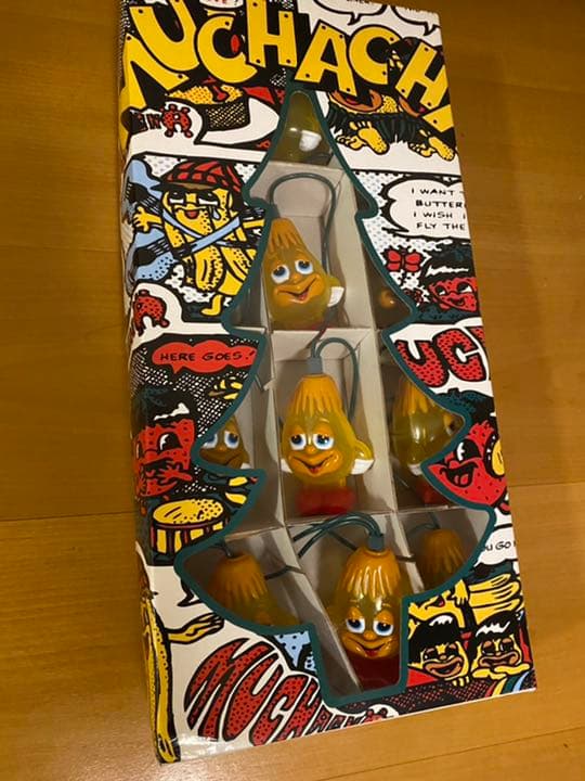 ムチャチャ！激レア商品