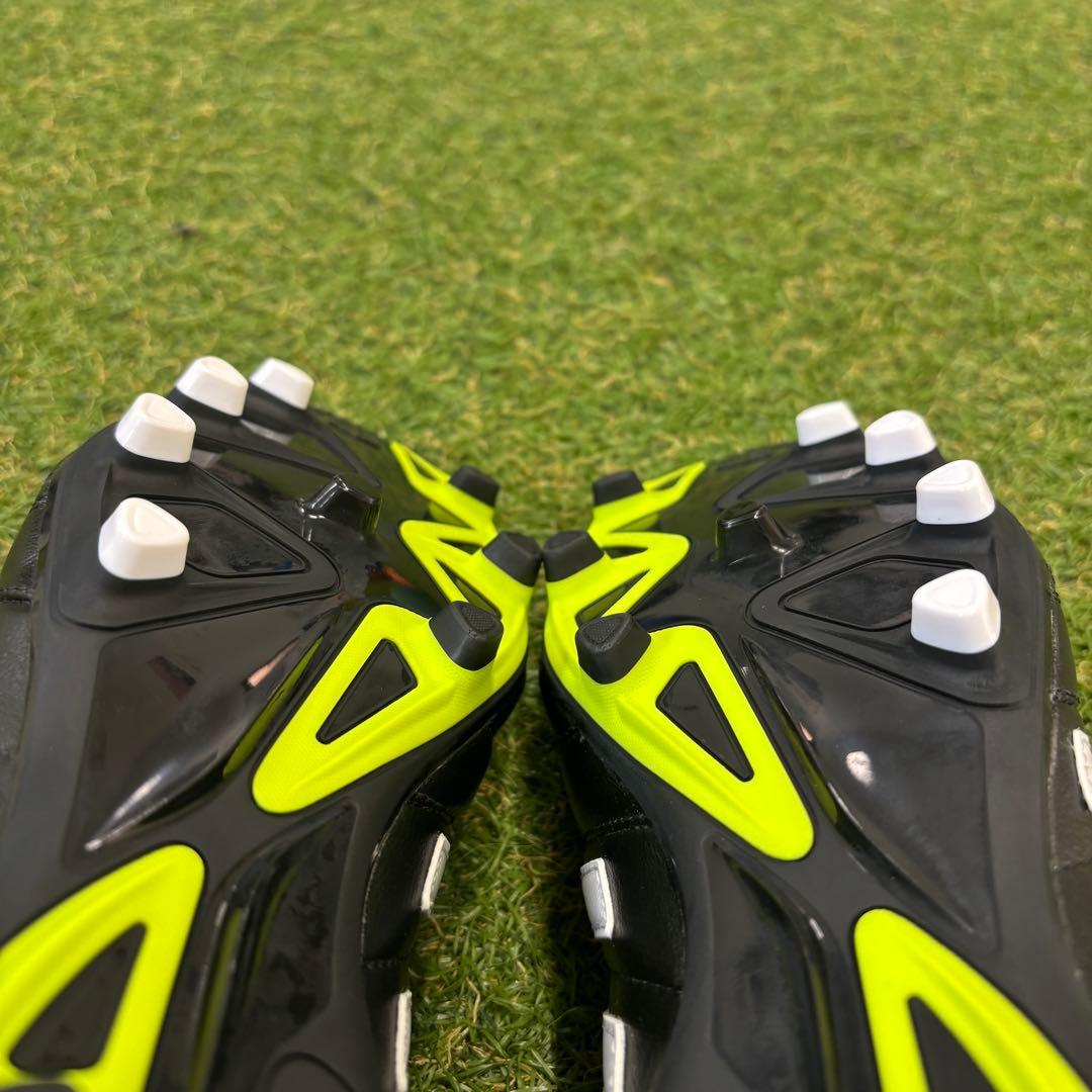 【即日発送 希少 未使用】adidas 11pro 11nova TRX FG