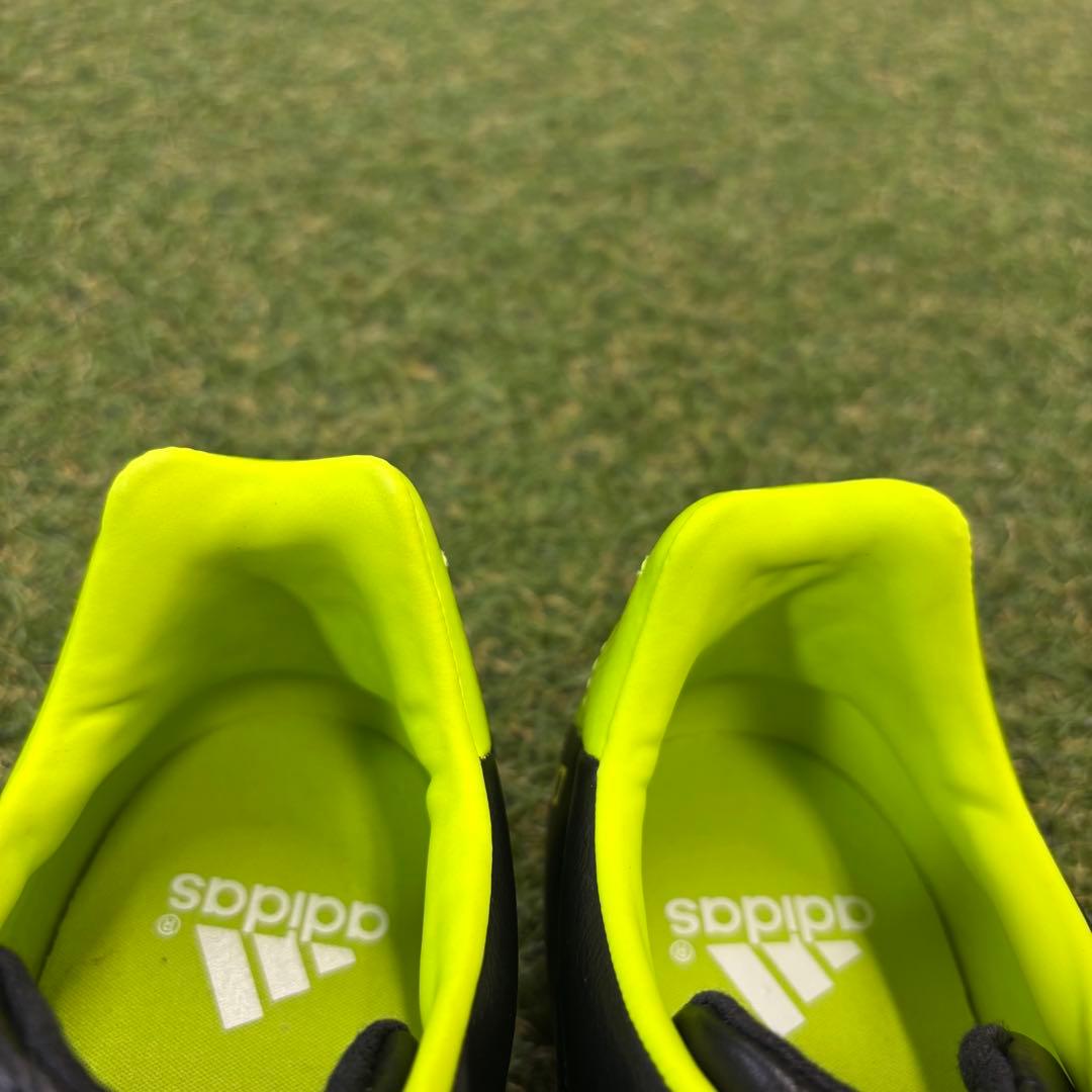 【即日発送 希少 未使用】adidas 11pro 11nova TRX FG