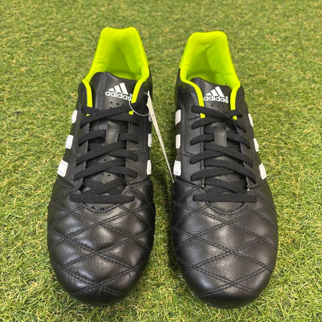 【即日発送 希少 未使用】adidas 11pro 11nova TRX FG