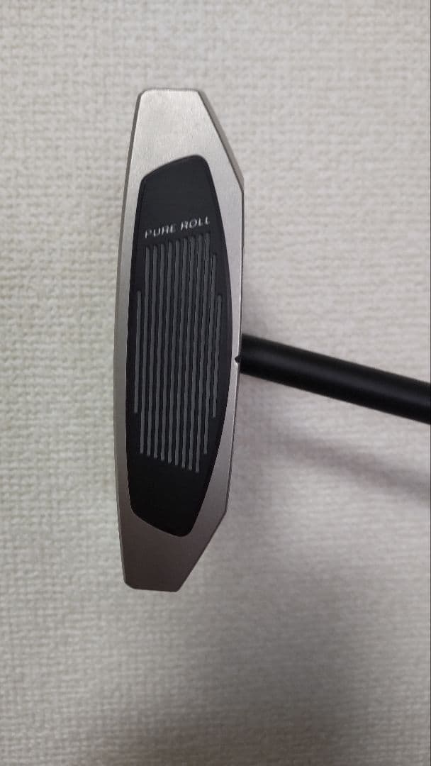 【MR.MELODY】 Spider zt パター 46インチ 長尺