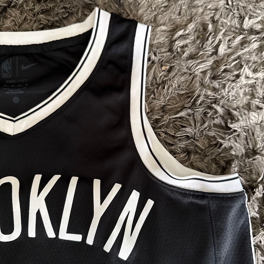 BROOKLYN HARDEN M ゲームシャツ ユニフォーム #13