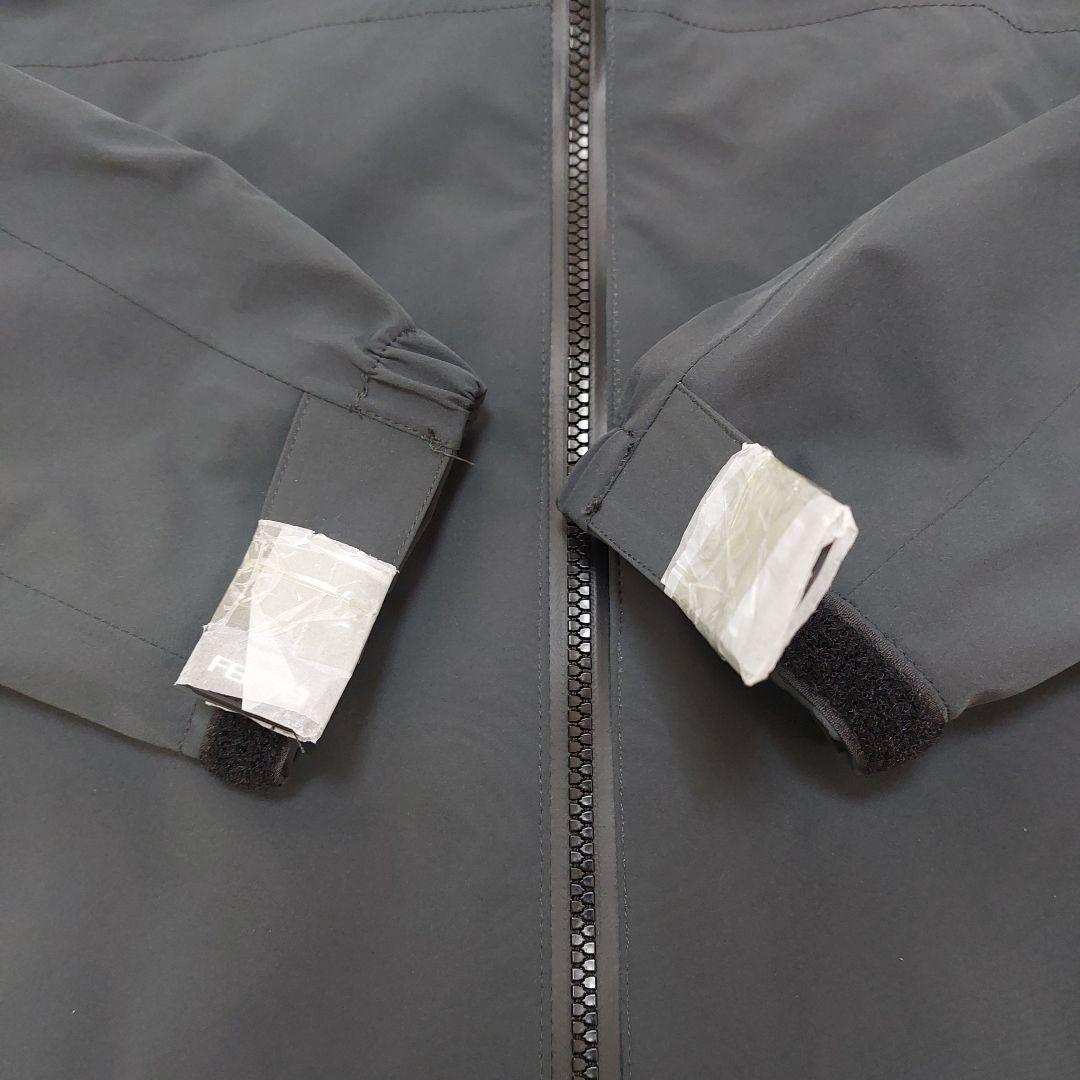 【新品 未使用】MAZUM コンタクトレインスーツ Lサイズ