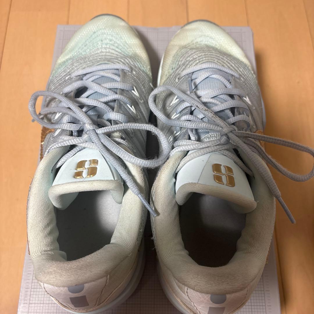 NIKE Sabrina 3 　サブリナ3