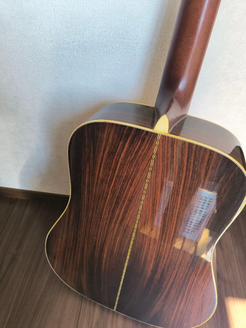 Morris 12弦アコースティックギター モーリス アコギ