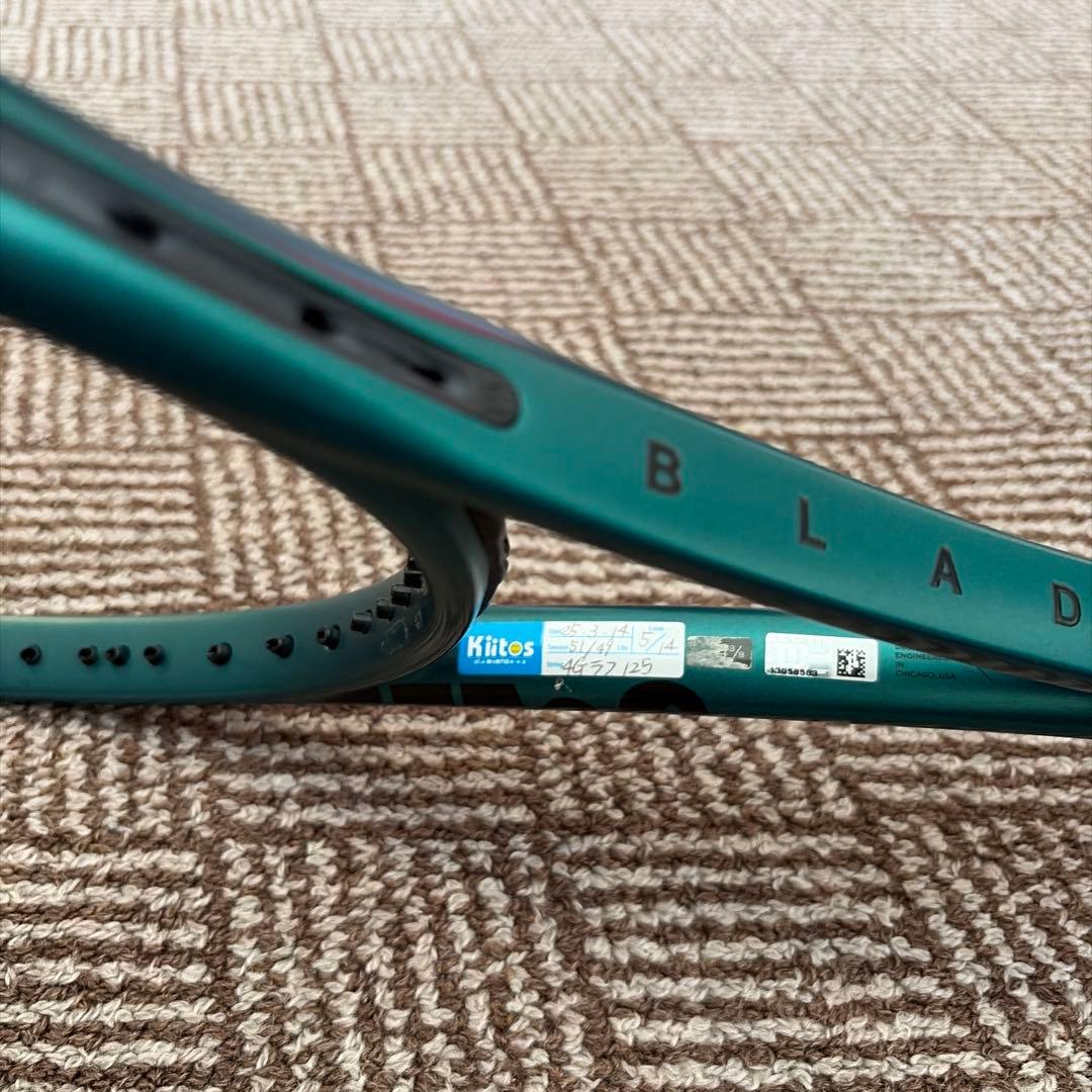 BLADE 98 16X19 V9 美品③