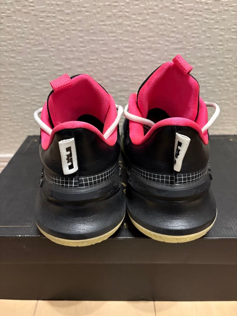 シューズ(男性用) LeBron ZOOM AMBASSADOR 13 \"yeezy\" 26.5